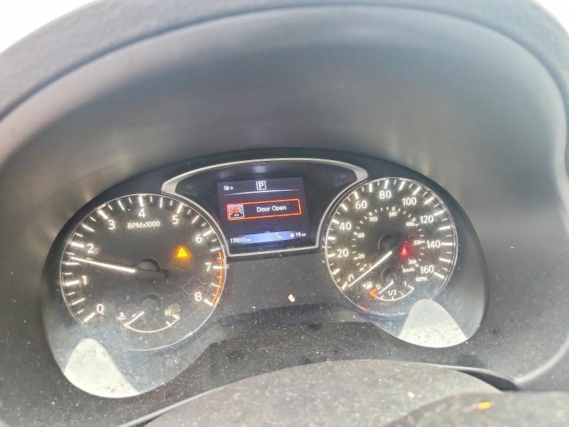 Aukcja sprzedaży 2017 Nissan Altima, vin: 1N4AL3AP1HC244961, numer aukcji: 50194826