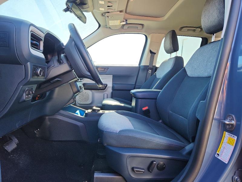Aukcja sprzedaży 2025 Ford Maverick, vin: 3FTTW8JA7SRB15781, numer aukcji: 48837016
