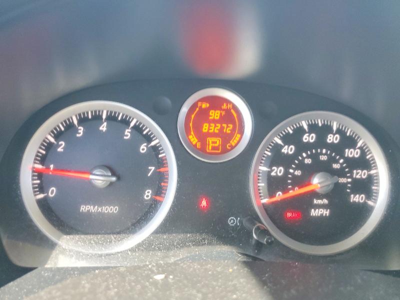 47023776 :رقم المزاد ، 3N1AB6AP5AL724660 vin ، 2010 Nissan Sentra مزاد بيع
