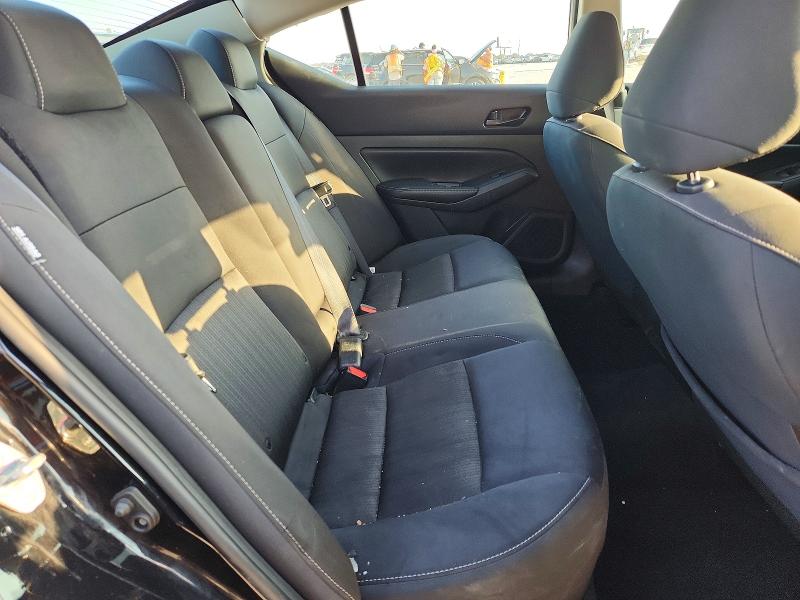 2024 Nissan Altima მანქანა იყიდება აუქციონზე, vin: 1N4BL4DV8RN388064, აუქციონის ნომერი: 50330856