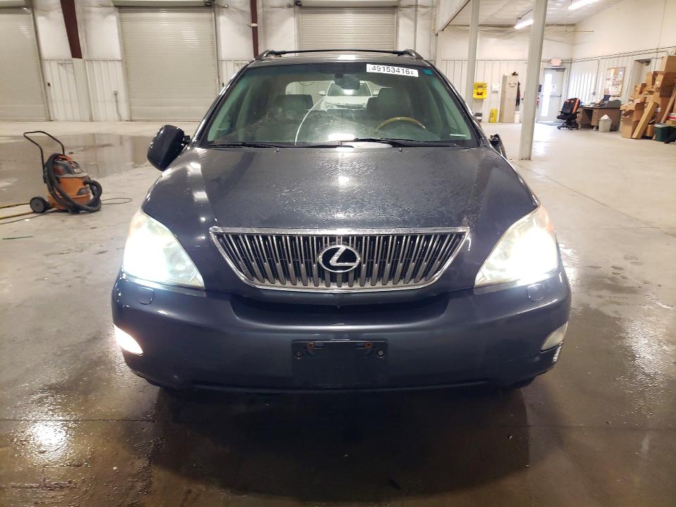 Aukcja sprzedaży 2004 Lexus Rx 330, vin: 2T2HA31U14C039691, numer aukcji: 49153416