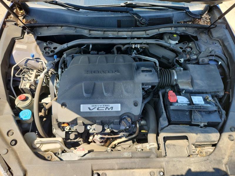 Продаж на аукціоні авто 2012 Honda Crosstour, vin: 5J6TF2H53CL005360, номер лоту: 50194176