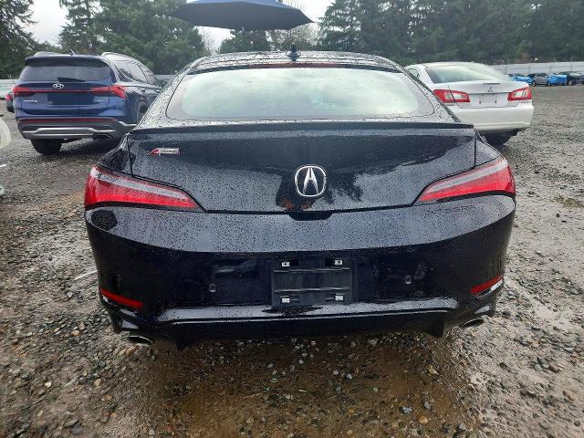 Aukcja sprzedaży 2024 Acura Integra, vin: 19UDE4H67RA015915, numer aukcji: 48522556