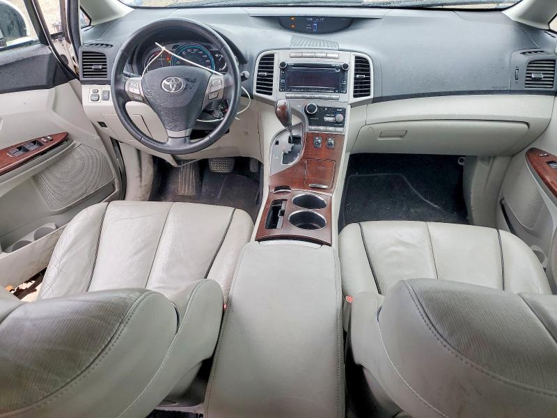Продаж на аукціоні авто 2010 Toyota Venza, vin: 4T3BA3BB9AU016474, номер лоту: 50905176