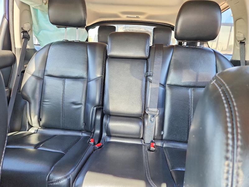 Продаж на аукціоні авто 2017 Nissan Pathfinder, vin: 5N1DR2MM4HC620565, номер лоту: 50328596
