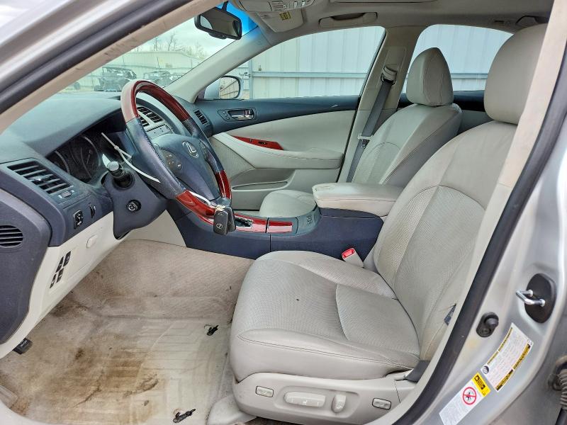 Aukcja sprzedaży 2008 Lexus Es, vin: JTHBJ46G182231456, numer aukcji: 51196186