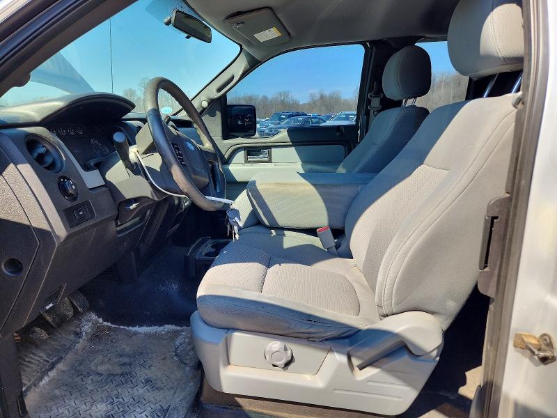 Aukcja sprzedaży 2013 Ford F150, vin: 1FTFX1EF6DFC93561, numer aukcji: 48987266