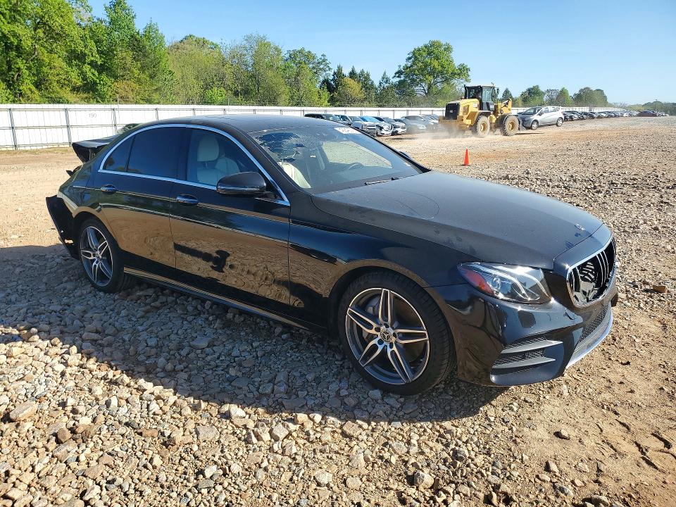 Продаж на аукціоні авто 2017 Mercedes-benz E, vin: WDDZF4KBXHA253236, номер лоту: 49249016