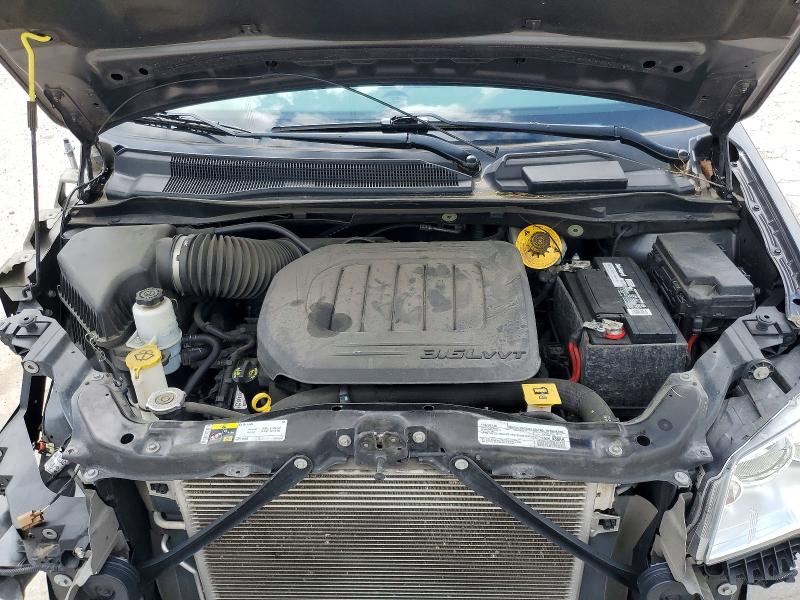 Продаж на аукціоні авто 2019 Dodge Grand Caravan, vin: 2C4RDGBG0KR763093, номер лоту: 50178756