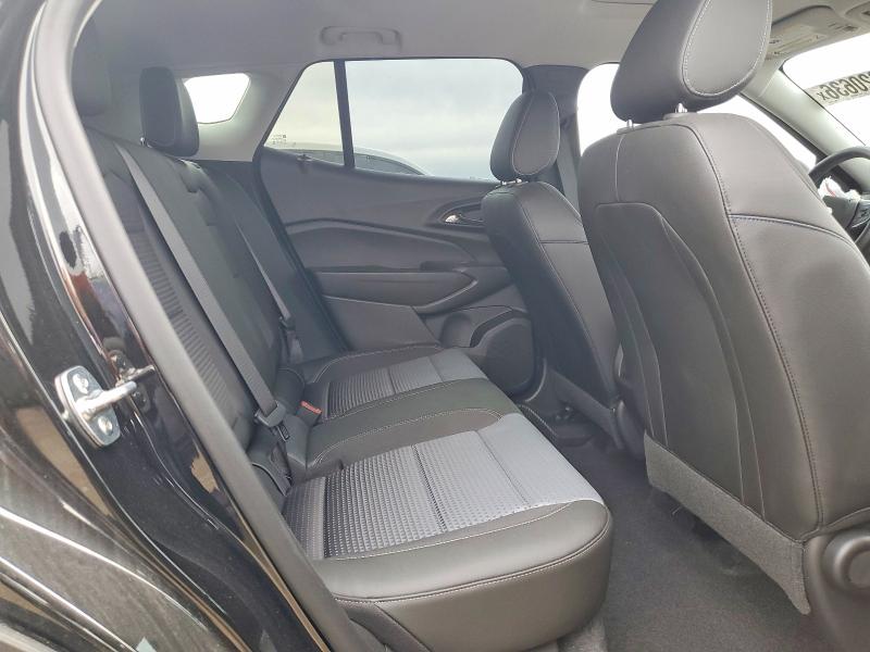 Aukcja sprzedaży 2025 Chevrolet Trax, vin: KL77LHEP1SC275126, numer aukcji: 51320636