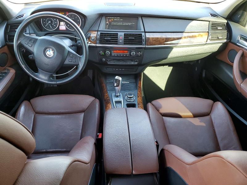 Aukcja sprzedaży 2013 Bmw X5, vin: 5UXZV4C52D0E10877, numer aukcji: 48354296