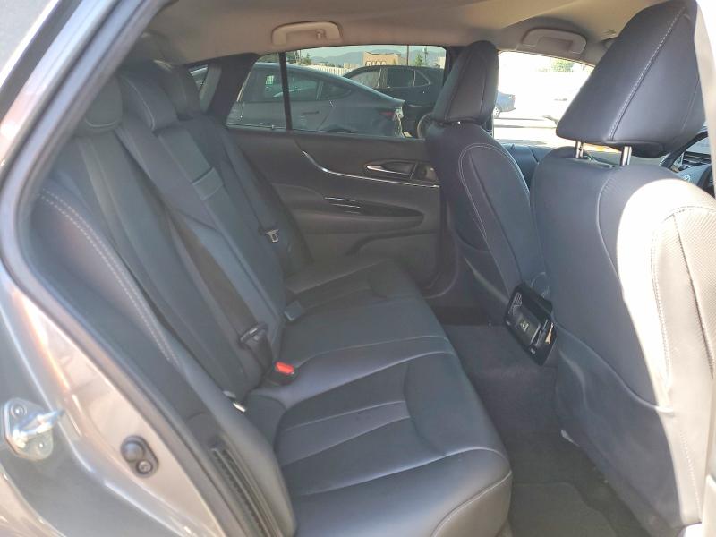 49761146 :رقم المزاد ، JTDAAAAA3PA008127 vin ، 2023 Toyota Mirai مزاد بيع