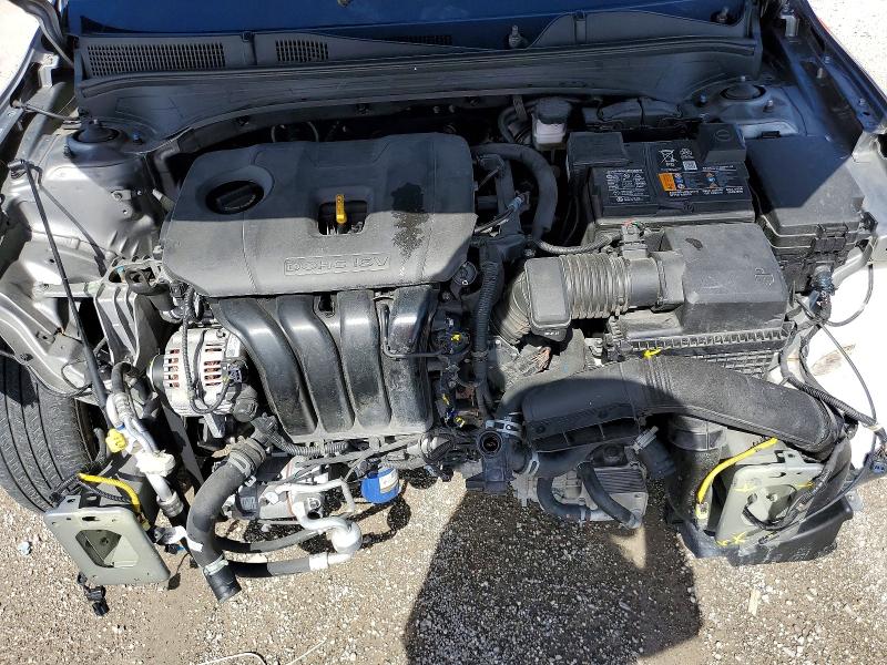 Aukcja sprzedaży 2024 Kia Forte, vin: 3KPF24ADXRE721833, numer aukcji: 50390496
