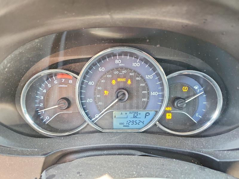 Продажа на аукционе авто 2016 Toyota Corolla, vin: 2T1BURHE1GC550132, номер лота: 51825156