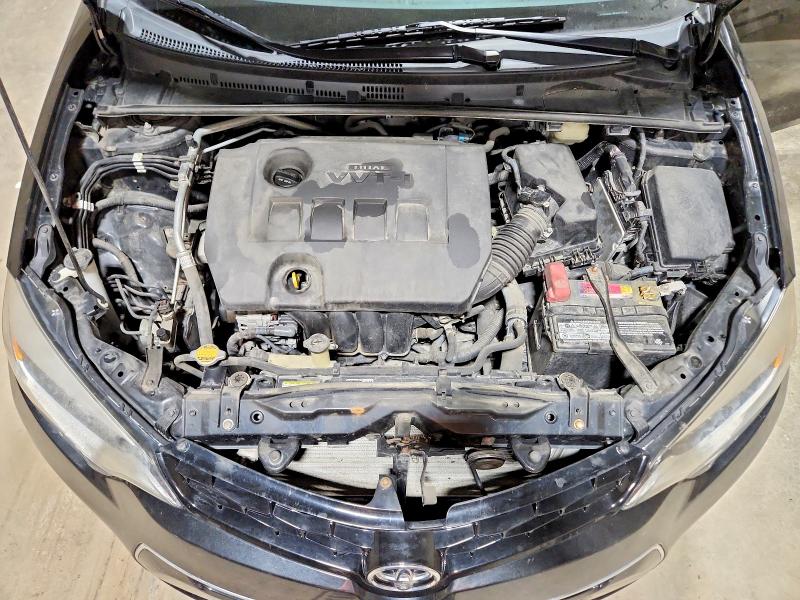 Aukcja sprzedaży 2016 Toyota Corolla, vin: 5YFBURHE2GP487543, numer aukcji: 51502556