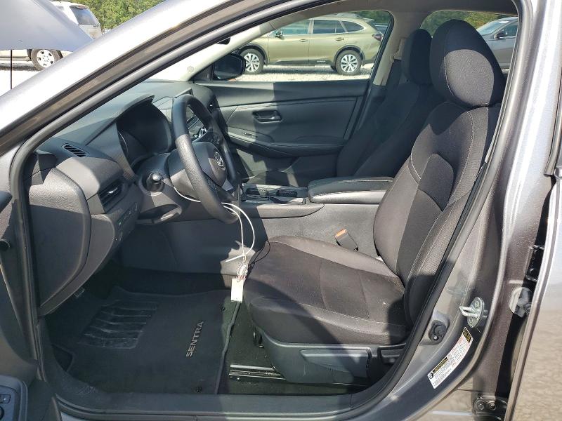 Продажа на аукционе авто 2024 Nissan Sentra, vin: 3N1AB8BV8RY353906, номер лота: 49392376