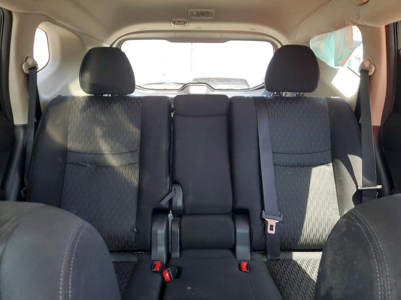Aukcja sprzedaży 2019 Nissan Rogue, vin: JN8AT2MT5KW256229, numer aukcji: 51381676