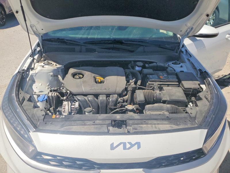 Aukcja sprzedaży 2024 Kia Forte, vin: 3KPF24AD8RE719823, numer aukcji: 50793026