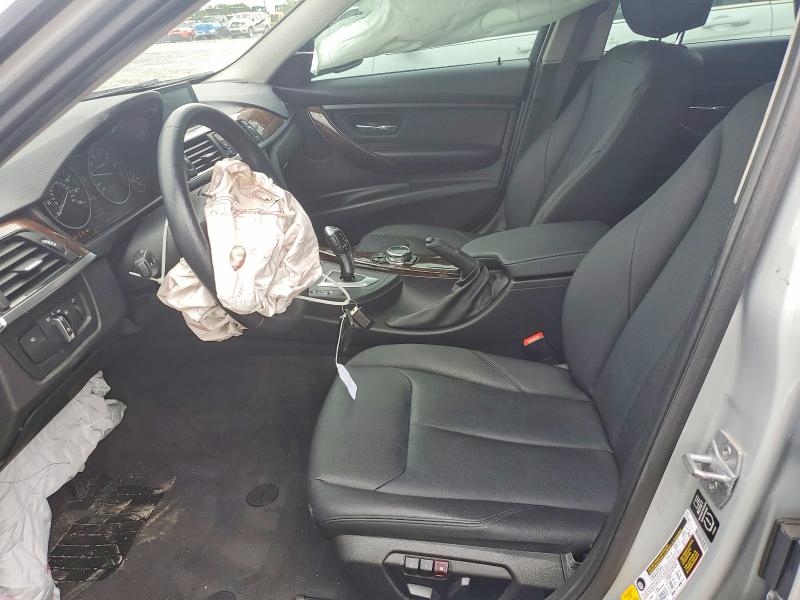 Aukcja sprzedaży 2014 Bmw 328, vin: WBA3B3C51EJ981096, numer aukcji: 49077266