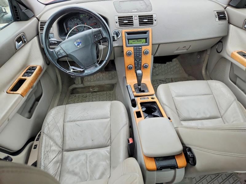 Aukcja sprzedaży 2008 Volvo S40, vin: YV1MS672582404380, numer aukcji: 50635816