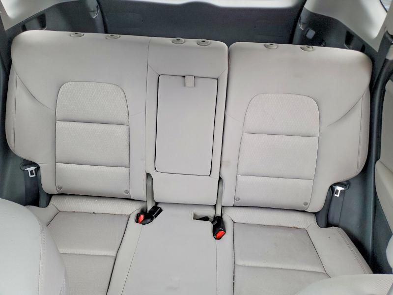 2018 Hyundai Tucson მანქანა იყიდება აუქციონზე, vin: KM8J33A29JU804543, აუქციონის ნომერი: 50195886