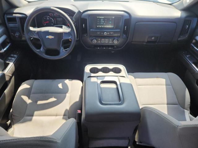 Aukcja sprzedaży 2018 Chevrolet Silverado, vin: 3GCUKPEC6JG210025, numer aukcji: 50911626