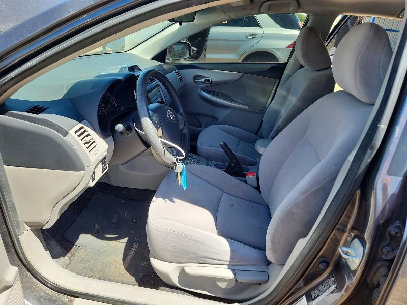 Aukcja sprzedaży 2012 Toyota Corolla, vin: JTDBU4EE6C9173319, numer aukcji: 50834646
