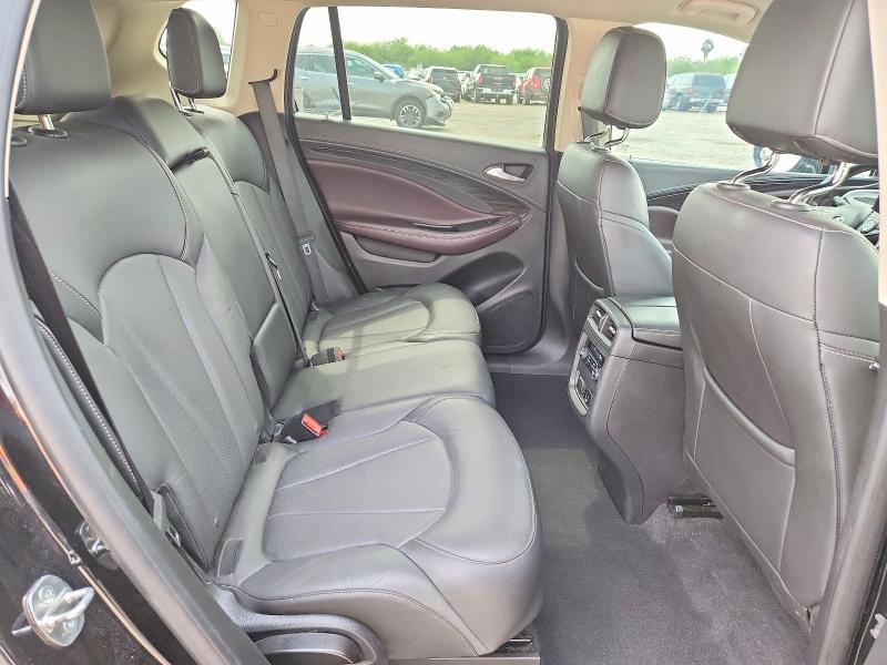 Aukcja sprzedaży 2017 Buick Envision, vin: LRBFXBSA6HD154030, numer aukcji: 51976706
