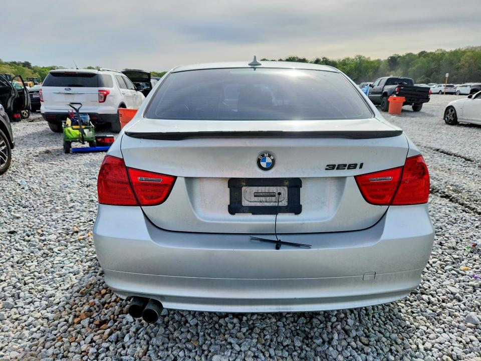 Продажа на аукционе авто 2011 Bmw 328, vin: WBAPH7C5XBE679687, номер лота: 48419836