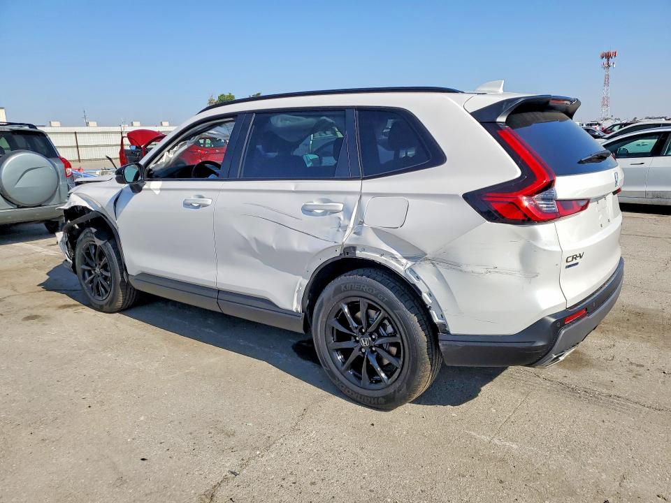 Продажа на аукционе авто 2026 Honda Cr-v, vin: 7FARS6H87TE056719, номер лота: 51695786