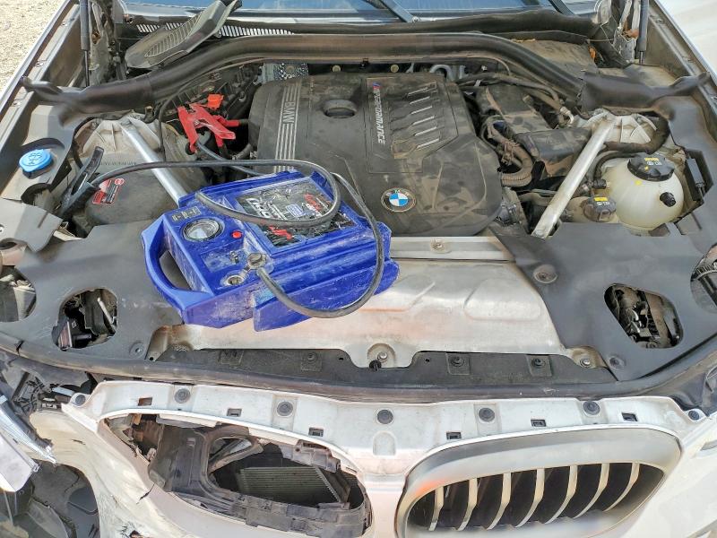 Продажа на аукционе авто 2020 Bmw X4, vin: 5UX2V5C0XL9D58369, номер лота: 49909946