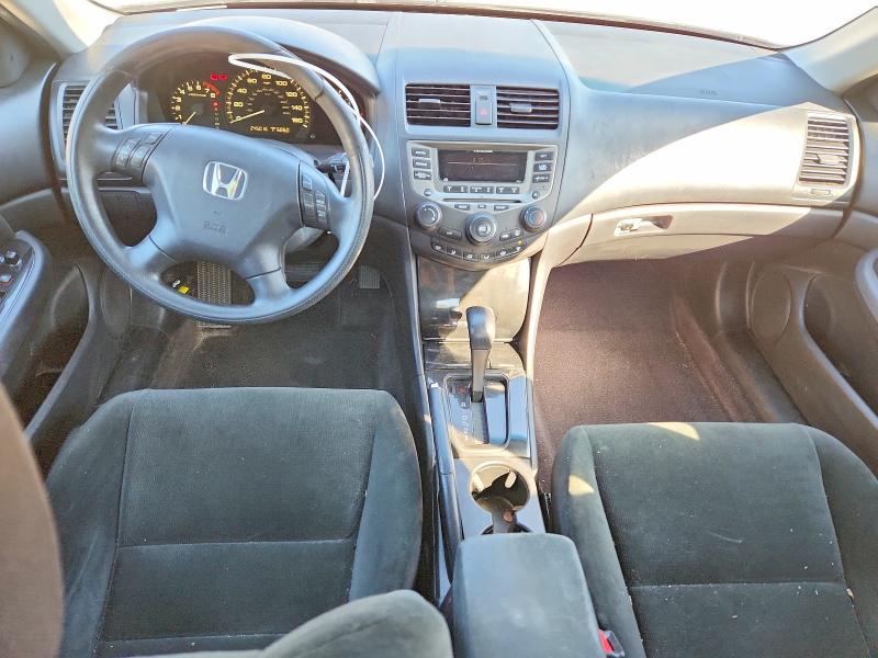 50134146 :رقم المزاد ، 1HGCM56387A091301 vin ، 2007 Honda Accord مزاد بيع