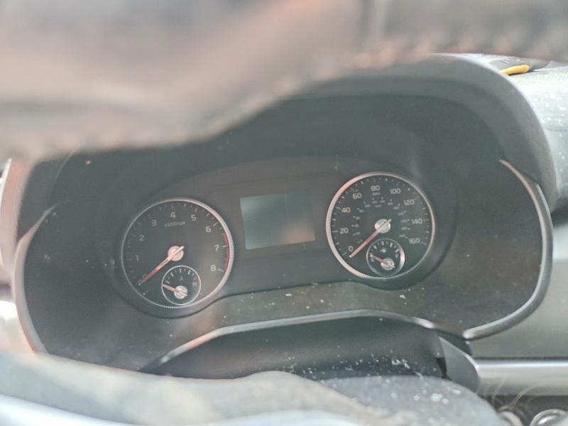 2020 Kia Telluride მანქანა იყიდება აუქციონზე, vin: 5XYP24HC3LG046760, აუქციონის ნომერი: 49093596