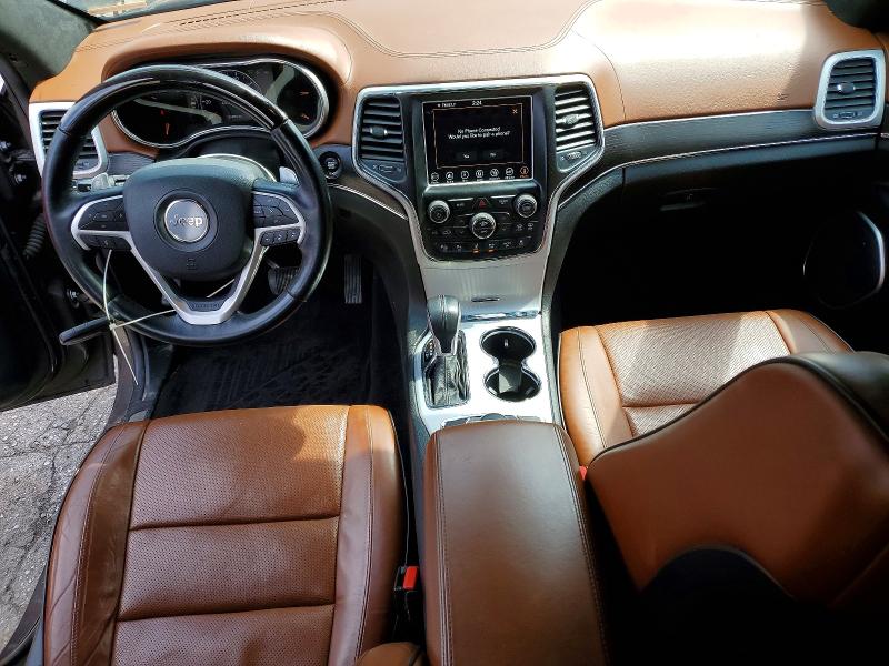 Aukcja sprzedaży 2018 Jeep Grand Cherokee, vin: 1C4RJFJM4JC423303, numer aukcji: 50335336
