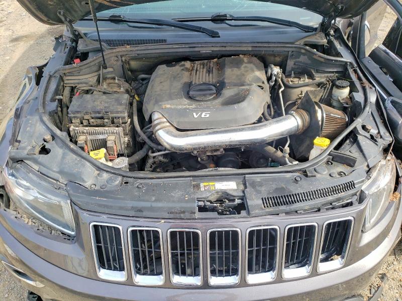 Aukcja sprzedaży 2015 Jeep Grand Cherokee, vin: 1C4RJFBG3FC830769, numer aukcji: 49098546