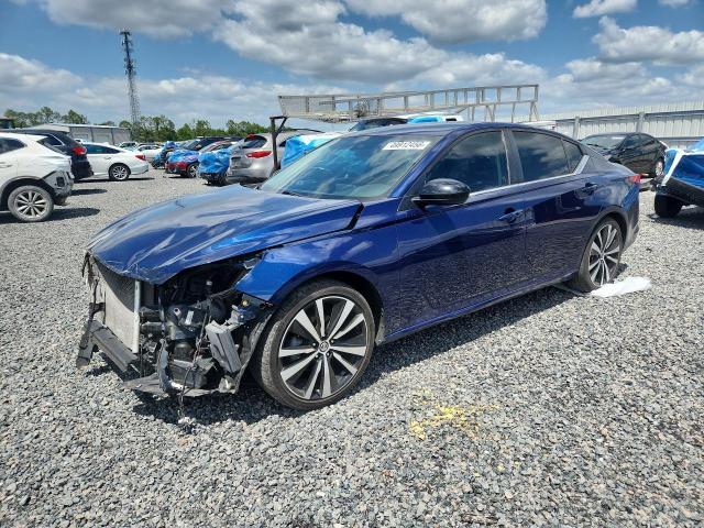 Aukcja sprzedaży 2019 Nissan Altima, vin: 1N4BL4CVXKC256331, numer aukcji: 49912456