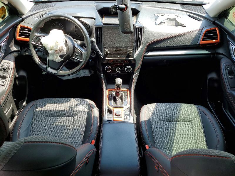 Продаж на аукціоні авто 2021 Subaru Forester, vin: JF2SKARC3MH592573, номер лоту: 49142286