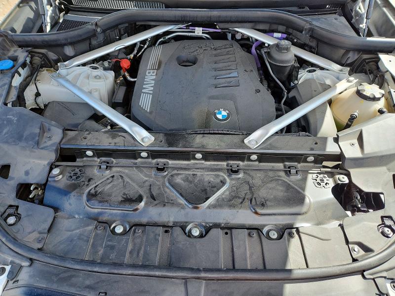 Продажа на аукционе авто 2024 Bmw X6, vin: 5UX33EX02R9S89218, номер лота: 47441676