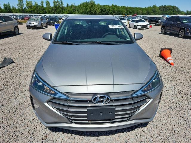 2020 Hyundai Elantra მანქანა იყიდება აუქციონზე, vin: 5NPD84LF1LH555905, აუქციონის ნომერი: 50557186