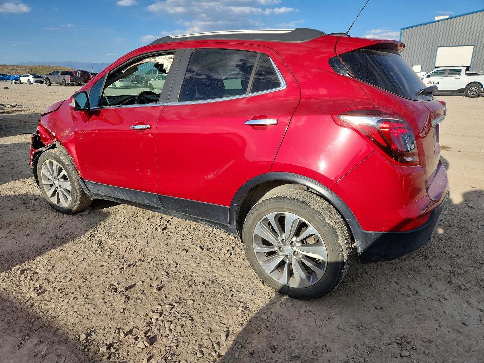 Продажа на аукционе авто 2019 Buick Encore, vin: KL4CJESB7KB934129, номер лота: 49813816
