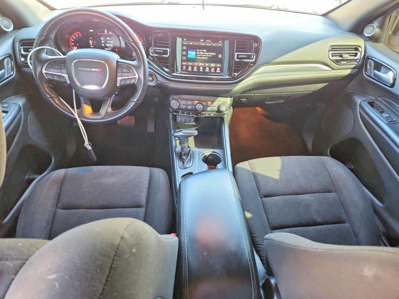 Продаж на аукціоні авто 2021 Dodge Durango, vin: 1C4RDJAG5MC850207, номер лоту: 47745756