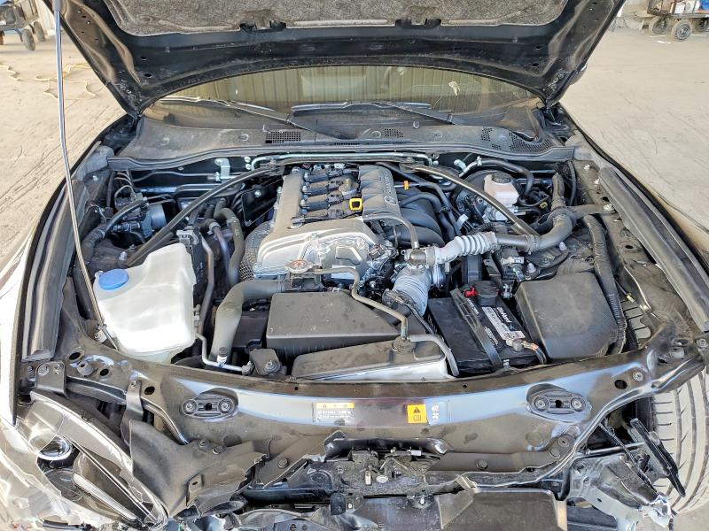 50483326 :رقم المزاد ، JM1NDAM79S0651542 vin ، 2025 Mazda Mx-5 Miata مزاد بيع