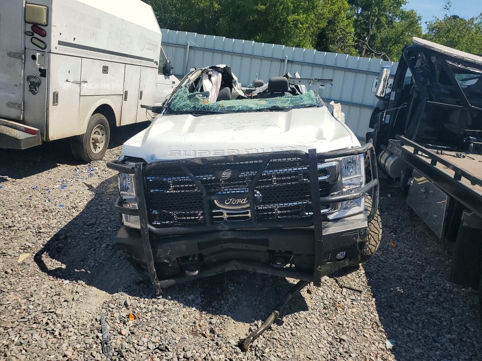 Auction sale of the 2023 Ford F350, vin: 1FT8W3DT0PED14235, lot number: 48176186