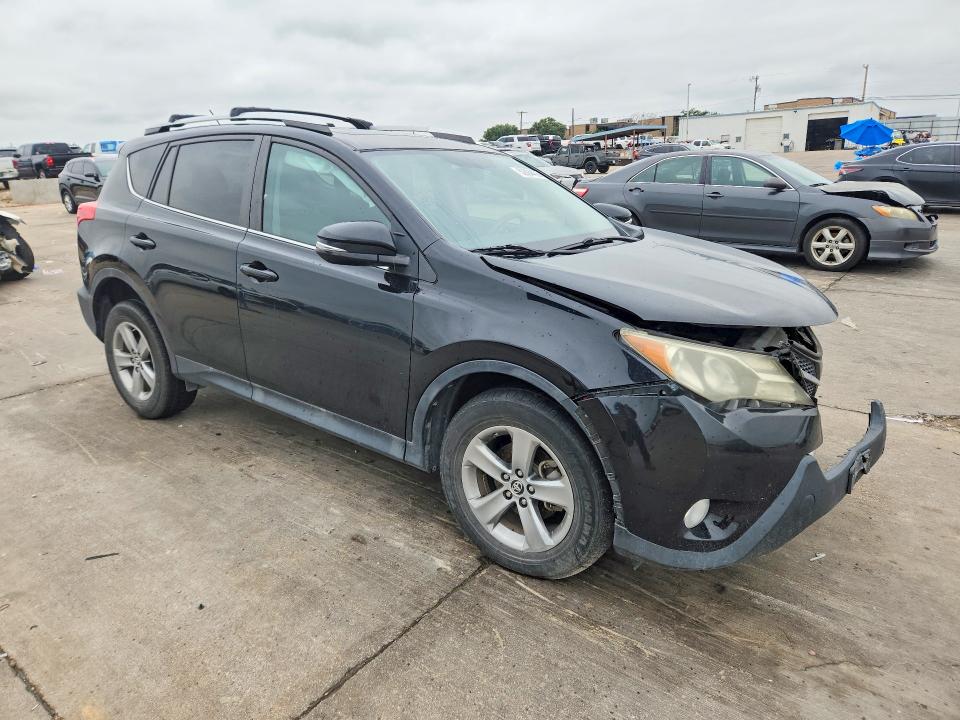 Aukcja sprzedaży 2015 Toyota Rav4, vin: 2T3WFREV3FW151842, numer aukcji: 52004456