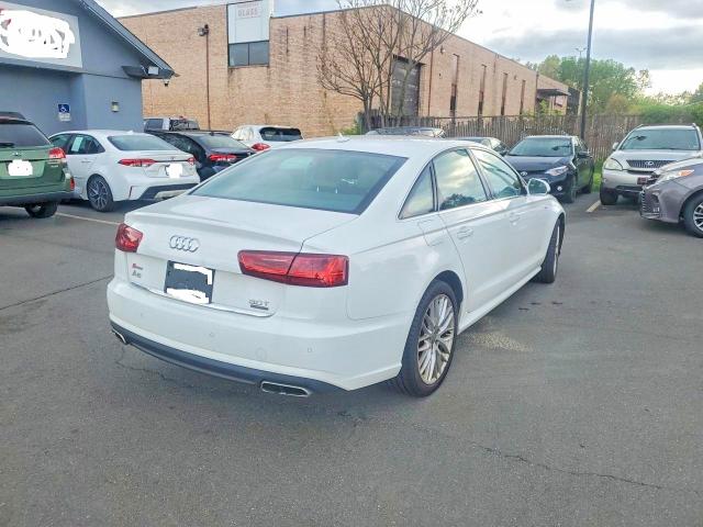 Aukcja sprzedaży 2016 Audi A6, vin: WAUFGAFC1GN004534, numer aukcji: 49026576