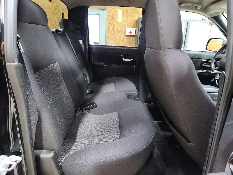 Aukcja sprzedaży 2012 Gmc Canyon, vin: 1GTH6NFE1C8108280, numer aukcji: 50465046