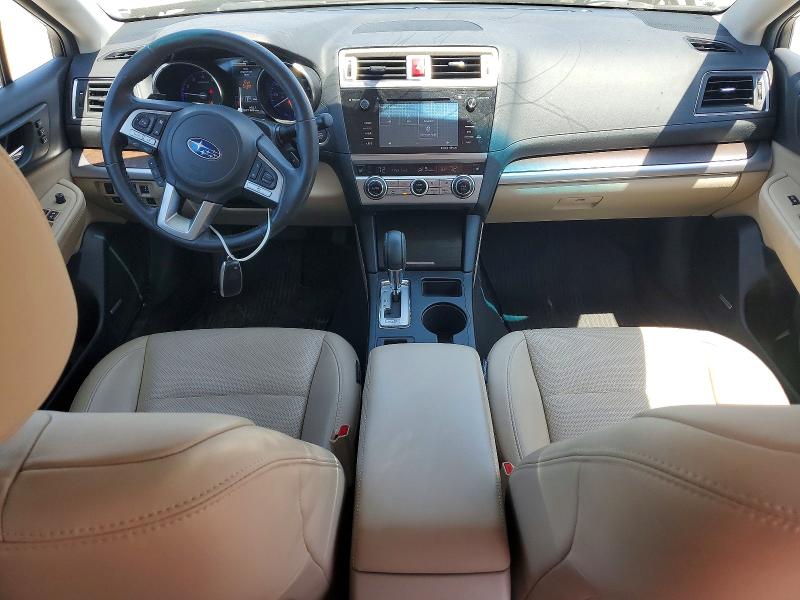 Aukcja sprzedaży 2015 Subaru Outback, vin: 4S4BSBNC7F3319755, numer aukcji: 50817436