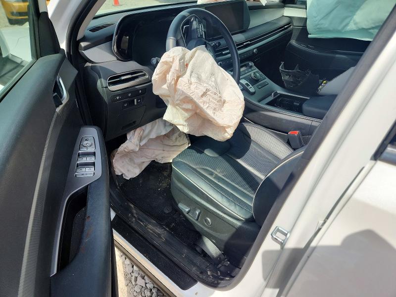 47775836 :رقم المزاد ، KM8R3DGE3RU664768 vin ، 2024 Hyundai Palisade مزاد بيع