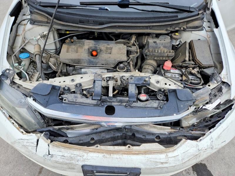48767926 :رقم المزاد ، 19XFB2F53CE107767 vin ، 2012 Honda Civic مزاد بيع