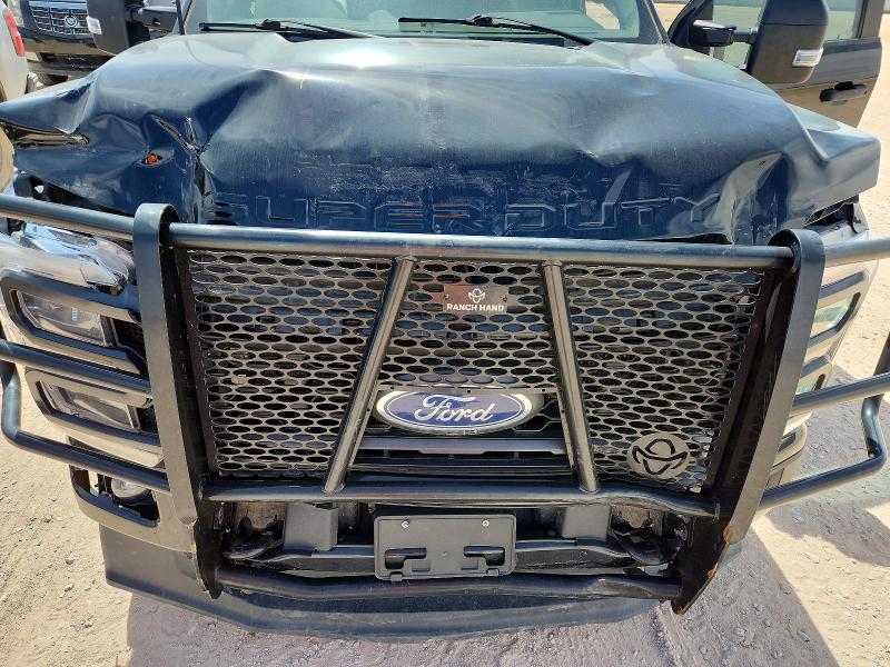 Продаж на аукціоні авто 2023 Ford F250, vin: 1FT8W2BT3PED38008, номер лоту: 51140456